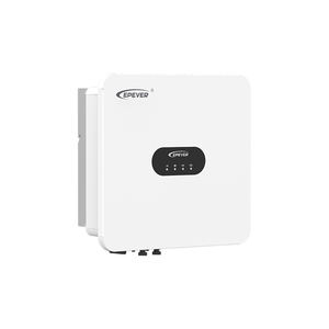 Inversor Solar Monofásico SPS6KTL ECOPOWER, Conexión a Red, Onda Sinusoidal Pura, 97.9% de Eficiencia, IP65, Entrada 360V, Salida 230V, 50/60Hz - Product Image 3