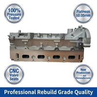 Culasse nue F4R 2.0L DOHC 16V VVT pour Renault Megane Scenic Laguna Duster en alliage d'aluminium, qualité OEM, directement de l'usine