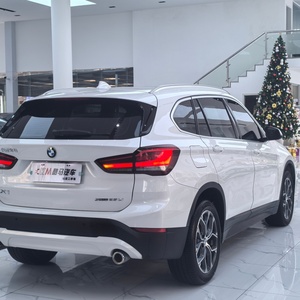 <span class=keywords><strong>BMW</strong></span> X1 2020, SUV Compacto Usado, Emisión Euro 6, Transmisión Automática, Volante a la Izquierda, Cámara Trasera, Asientos de Cuero, Techo Corredizo, Luces LED Oscuras - Product Image 6