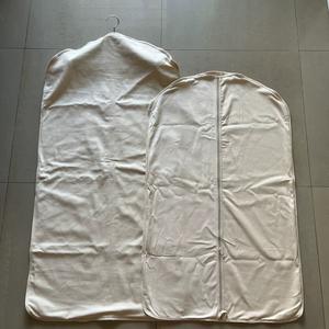 उच्च गुणवत्ता वाले नए कैनवास परिधान बैग शादी पोशाक सूट बैग - Product Image 1