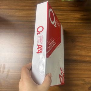 Buena calidad A4 papel 80 Gsm papel 70gsm O2 papel Bond - Product Image 4