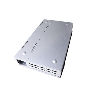 Outdoor Rodent Control Multi Catch Clear Top Humane Repeater <strong>Mouse</strong> <strong>Trap</strong> - Product Image 4