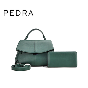 <span class=keywords><strong>Borsa</strong></span> a <span class=keywords><strong>Tracolla</strong></span> da Donna PEDRA in Pelle PU di Lusso, Design Casual e alla Moda con <span class=keywords><strong>Tracolla</strong></span> Rimovibile - Product Image 3