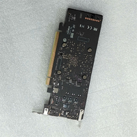 Brand New RTX4050 Graphics GPU Low Profile Graphics Card For Mini PC RTX 4050 Video Card High-Performance Gaming GPU GDDR6 6GB