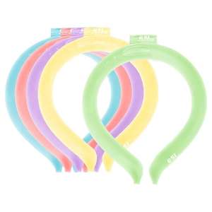 Scaldacollo personalizzato PCM caldo freddo impacco Gel tubo <span class=keywords><strong>collo</strong></span> con sollievo dal dolore per uso sportivo all'aperto - Product Image 5