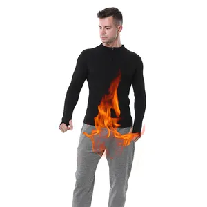 Aramid Fabric Shirt Fireproof Breathable Durable Protective Workwear Fire Resistant Clothing