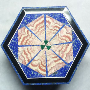 อัญมณีแฟชั่นรูปกล่อง90*90*45มม.,อัญมณีสำหรับเป็นของขวัญส่งเสริมการขาย - Product Image 1