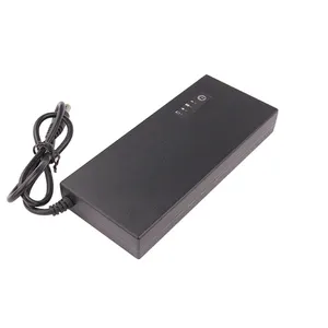 12volt 12v 9v 5v 1A 2A 3A Output Mini UPS DC Power bank cadangan baterai Pak untuk nirkabel WiFI Router Modem lampu LED kamera CCTV