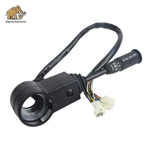Contrôleur de manette VOE11192582 NOUVEAU OEM A20C A25 A60H - Product Image 5