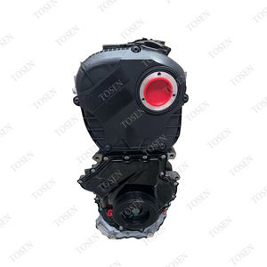 Milexuan <span class=keywords><strong>2</strong></span>.0T EA888Gen <span class=keywords><strong>2</strong></span>ロングブロックCBFACCTAエンジンアセンブリforVW Jetta Mk5 Mk6 Golf Mk5 GTI Passat B6 for Audi Q3A3 - Product Image 2