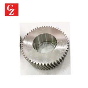 22077614 Juego de Engranajes de Accionamiento para Compresor de Tornillo Ingersoll Rand, Conjunto de Engranajes - Product Image 2