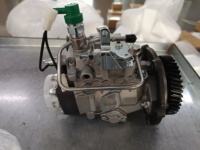 NHR54 4JB1 4JA1 493Q1 untuk Suku Cadang ISUZU Trooper Pompa Injeksi Bahan Bakar Vp44 1111330BB NJ-VE4/11F1900LNJ03 Pompa Bahan Bakar Diesel