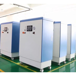 New dòng chảy lớn 220V oxy Máy phát điện OEM công nghiệp 20L oxy máy cho các ứng dụng khác nhau - Product Image 5