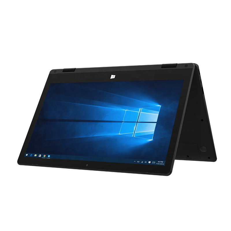 Touch Screen Laptop Laptops 11.6 Inch Touch Screen Laptop 360 Degree Rotating 2 In 1 Foldable N4120 Quad Core Mini Laptops