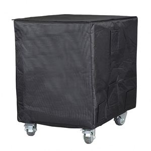 Sistema de Sonido Sandy MX2.1 con Altavoces de Neodimio 2.1 y Diseño de Columna para Uso Profesional en Exteriores - Product Image 2