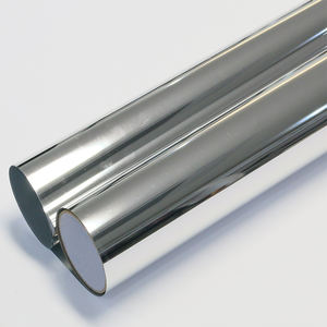 Poster <strong>Material</strong> Vinilo Adhesivo Printable <strong>Vinyl</strong> Film Gloss Chrome Mirror Gold Permanent Silver Adhesive Self Roll - Product Image 6