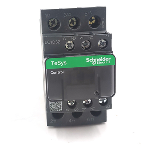 S-chneider TesSys D 3P 32A contactor magnético LC1D32 LC1D32B7C LC1D32F7C LC1D32FE7C LC1D32M7C LC1D32P7C LC1D32Q7C LC1D32N7C - Product Image 2
