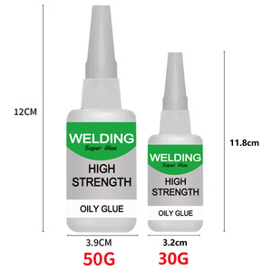 Cross-border oil-based adhesive manufacturers produce transparent, quick-drying, <b>strong</b>, universal adhesives for bonding wood, - Product Image 1