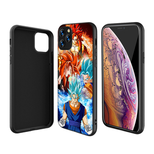 Funda <span class=keywords><strong>de</strong></span> teléfono con logotipo <span class=keywords><strong>de</strong></span> Anime Dbz para Iphone 7 11 Xs, carcasa fina <span class=keywords><strong>de</strong></span> silicona suave <span class=keywords><strong>de</strong></span> Tpu para <span class=keywords><strong>Huawei</strong></span> <span class=keywords><strong>P40</strong></span> <span class=keywords><strong>Lite</strong></span>, venta al por mayor - Product Image 2