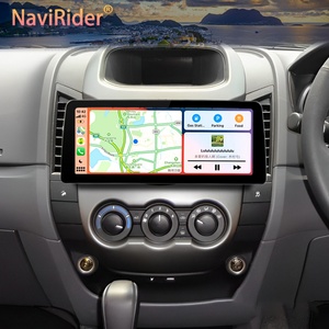 Reproductor de Video para Auto con Pantalla de 12.3 Pulgadas y Resolución de 1920*720, Android 13, Estéreo para Ford Ranger F250 2011-2015, GPS, Multimedia, Carplay, Unidad Principal - Product Image 1