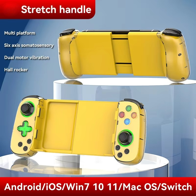Amarillo