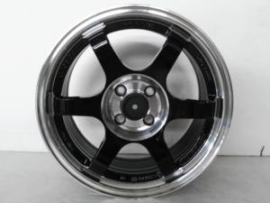 Jantes <span class=keywords><strong>en</strong></span> aluminium <span class=keywords><strong>13</strong></span> 14 15 16 17 18 19 <span class=keywords><strong>pouces</strong></span> Jantes Vente <span class=keywords><strong>en</strong></span> gros 6x139.7/5x113.1/4x100 Roues de coulée personnalisées Roues colorées - Product Image 6