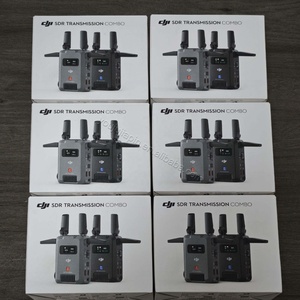 ชุดส่งสัญญาณ SDR แบบรวม ระยะส่งไกล รับสัญญาณทะลุทะลวงได้ดี เครื่องรับ-ส่งสัญญาณ TX RX สำหรับวัสดุผสม <span class=keywords><strong>DJI</strong></span> - Product Image 6