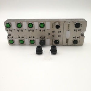Módulos IO Remotos Ethernet Industriales bibo, IP67, Metálicos, IO LINK para Protocolo Modbus-TCP, Entrada y Salida (IO) - Product Image 4