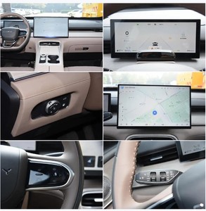 2025 <span class=keywords><strong>Chery</strong></span> <span class=keywords><strong>Tiggo</strong></span> <span class=keywords><strong>8</strong></span> Plus C-DM Plug-In ibrido SUV elettrico PHEV batteria al litio ad alta velocità con sterzo sinistro - Product Image 6