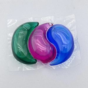 Detergente para ropa Detergente de limpieza de 3 cámaras PODS a precio económico - Product Image 2