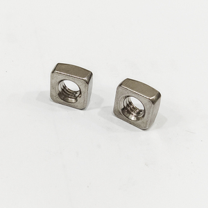 Màu gốc thép không gỉ hạt vuông cho nhôm ép đùn - Product Image 6