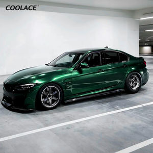 एंटी-स्क्रैच टीपू फिल्म सर्वश्रेष्ठ स्व-उपचार कार ऑरा ग्रीन पीफ पेंट प्रोटेक्शन फिल्म - Product Image 2