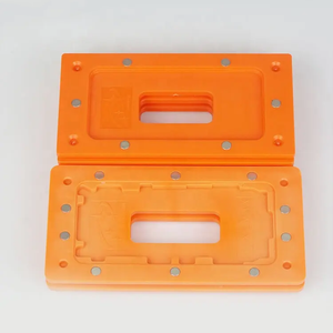 Moule de cadre de serrage orange de haute précision pour la réparation et le changement d'écran <span class=keywords><strong>cassé</strong></span> de la série <span class=keywords><strong>iPhone</strong></span> <span class=keywords><strong>X</strong></span> - Product Image 6