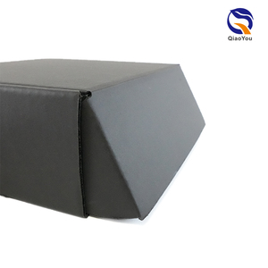 Scatola in Cartone Ondulato per Imballaggio Multiuso a Prezzo di Fabbrica, Alta Qualità e Prezzo Ragionevole - Product Image 4