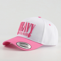 Casquette Snapback Unisexe Personnalisée OEM avec Logo Brodé, en Oxford Dobby Dot French Terry, 5 Panneaux, Motif Feuille Ethnique, Visière Courbe, Style Décontracté et Sportif