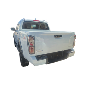 <span class=keywords><strong>รถ</strong></span><span class=keywords><strong>กระบะ</strong></span>จีน ISUZU D-MAX ปี 2022 แบบดับเบิ้ลแค็บ เครื่องยนต์ดีเซล <span class=keywords><strong>รถ</strong></span>บรรทุก SUZUKI D-MAX 1.9T 4x4 - Product Image 4