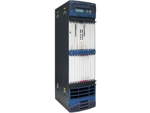 Unidad de Proceso de Línea Integrada, Enrutador Empresarial de Red IP, 16x100GBase-QSFP28 03031XCM CR5D00EDNB60, - Product Image 2