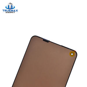 Truemax Pantalla AMOLED para <span class=keywords><strong>one</strong></span> <span class=keywords><strong>plus</strong></span> 8t <span class=keywords><strong>9r</strong></span> temx pantalla LCD original pantalla táctil para <span class=keywords><strong>one</strong></span> <span class=keywords><strong>plus</strong></span> - Product Image 4