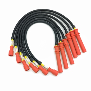 Khí đốt tự nhiên động cơ P10 P12 điện áp cao dòng ngọn đuốc điện áp cao dòng znr6333e + W 612600190786 - Product Image 6