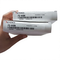 Capteur à fibre optique KEYENCE FU-10, neuf, authentique, en stock en Chine