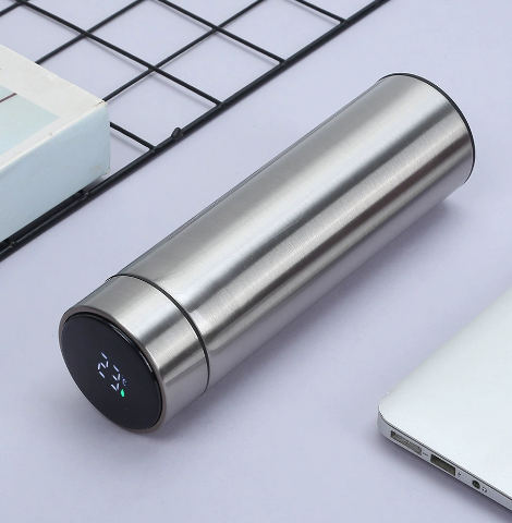 stainless steel silver