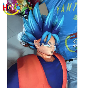 Nouveautés Personnages gonflables Anime Film <span class=keywords><strong>Manga</strong></span> Japonais Anime Expo - Product Image 1