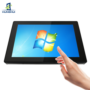 7 10.1 <span class=keywords><strong>19</strong></span> 22 32 42 inch giá rẻ không thấm nước Màn hình cảm ứng tất cả một PC màn hình cảm ứng màn hình 1920x1080 Độ phân giải kinh doanh loạt 1 năm - Product Image 3