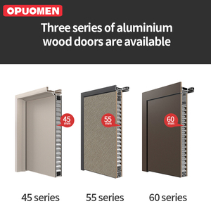 <span class=keywords><strong>Puerta</strong></span> <span class=keywords><strong>Invisible</strong></span> de Diseño Moderno, Puertas Ocultas en la Pared de Madera, Marco de Aluminio, <span class=keywords><strong>Puerta</strong></span> Interior Moderna para Dormitorio, <span class=keywords><strong>Puerta</strong></span> Sin Marco a Ras de la Pared - Product Image 6