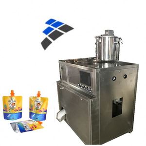 Machine d'emballage pour le <span class=keywords><strong>mercure</strong></span> liquide métallique à vendre - Product Image 3