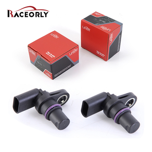 Capteur de position d'arbre à cames OEM 04C907601E pour les nouveaux modèles STN JDA1 A3 A4 A5 A6 A7 A8 Q5 R8 TT Golf Capteurs de vilebrequin automobiles - Product Image 1