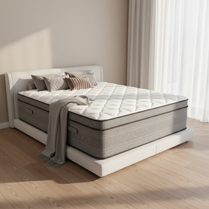<span class=keywords><strong>Matelas</strong></span> à ressorts ensachés Jincheng, best-seller - Product Image 4