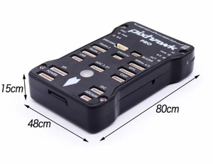 Pixhawk PRO Flight <strong>Control</strong>+I2C+PPM <strong>Arduino</strong> Flight <strong>Control</strong> - Product Image 3