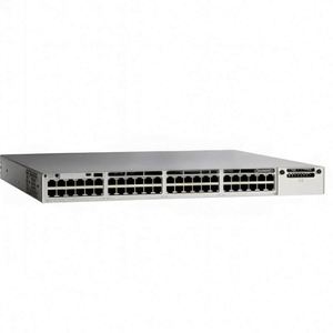Commutateur PoE Gigabit 48 ports série C9300 C9300-48U-A Console Nintendo Switch Oled - Product Image 2