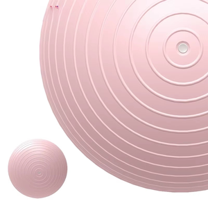 <span class=keywords><strong>Ballon</strong></span> de yoga personnalisé pour gymnastique, 65 cm, 75 cm, 135 cm, vente en gros - Product Image 2